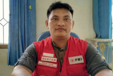 PMI Belitung Distribusikan 3.728 Kantong Darah Sepanjang 2025, Seluruh Permintaan Terpenuhi