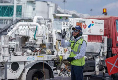 Pertamina Diskon Harga Avtur untuk Dukung Kelancaran Mudik Lebaran 2026