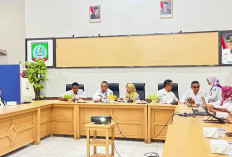 Pemkab Beltim Luncurkan Program Bejase untuk Atasi Tunggakan JKN Mandiri