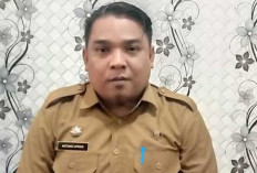 Tersangka Kades Keciput Dapat Penangguhan Penahanan, DPPKBPMD Belitung Pantau Proses Hukum