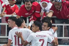 Lolos ke Semifinal Piala Asia U-23, Erick Thohir Sebut Timnas Indonesia Pencetak Sejarah Baru