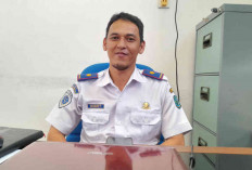 Malam Takbiran, Dishub Belitung Imbau Masyarakat Tertib Lalin