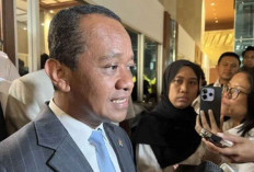 Bahlil Siapkan Kompor Listrik untuk Rumah Tangga, Prioritaskan Daya di Bawah 900 VA