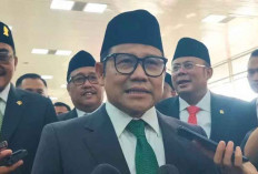 Cak Imin Usulkan Distribusi Subsidi Langsung ke Masyarakat, Bukan Berupa Potongan