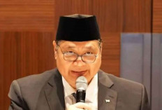 Ini Alasan Pemerintah Pilih Jumat untuk WFH ASN