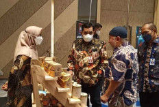 Tingkatkan Ekonomi Daerah, Pertamina Patra Niaga Perkuat UMKM Jatimbalinus