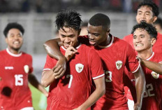 Seoul Earth on Us Cup 2024, Timnas Indonesia U-20 Telan Kekalahan 0-3 Atas Tuan Rumah Korsel