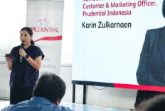 Prudential Indonesia dan KONEKIN Perkuat Literasi Keuangan untuk Penyandang Disabilitas