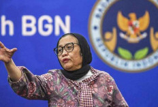 BGN Rekrut 60 Ribu Chef Bersertifikat untuk Dapur MBG