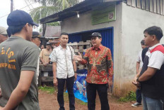 Bupati Beltim Kerahkan Satpol PP Awasi Distribusi LPG 3 Kg, Ini Alasannya