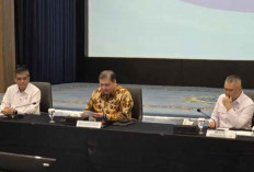 Pemerintah Siapkan Stimulus Ekonomi Rp26,34 Triliun di Semester II 2026
