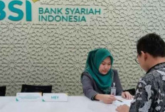 BSI Kembangkan Sistem Pembayaran Non-Tunai untuk Mudahkan Jemaah di Arab Saudi