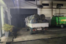 IPW Desak Kapolda Babel Periksa Briptu Cahyono, Diduga Bekingi Timah Ilegal di Belitung