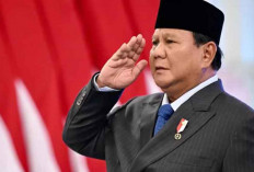 Prabowo Bakal Hadiri Sidang Umum PBB usai 10 Tahun Absen, Akan Sampaikan Isu Palestina