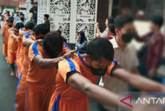 Upaya Membasmi Premanisme