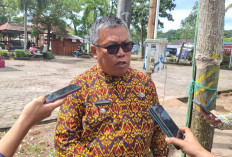 Wabup Beltim Sidak Gas Melon: Rumah Makan di Manggar Masih Pakai LPG 3 Kg