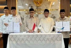 Garuda Indonesia Siapkan 15 Pesawat untuk Angkut 102.502 Calon Jamaah Haji 2026