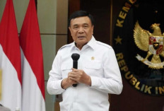 Menko Polkam Pastikan Penanganan Kasus Korupsi Tanpa Intervensi, Minta Publik Percayai Proses Hukum