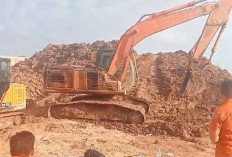 Update Tragedi Maut di IUP PT Timah: 6 Jenazah Penambang Ditemukan, Sisa 1 Korban