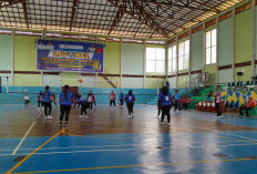 LIVOBEL 2025, Hasil Pertandingan Hari Kedua dan Simak Jadwal Hari Ini