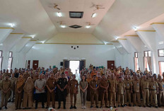 Disdikbud Belitung Gelar Diskusi Panel, Perkuat Peran Komite Sekolah Cegah Maladministrasi