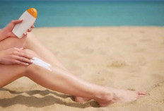 5 Rekomendasi Sunscreen untuk Kulit Berjerawat, Ringan dan Tidak Lengket