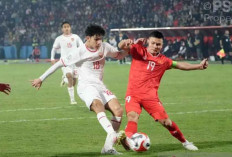 Shin Tae-yong Optimis Timnas Indonesia Bisa Lolos ke Semifinal ASEAN Cup 2024