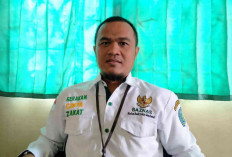 Hari Ini, Baznas Belitung Buka Pendaftaran Khitanan Massal Gratis