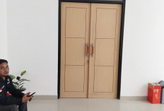 Kasus Percobaan Pembunuhan Ibu Kandung, Terdakwa Divonis 2 Tahun 4 Bulan