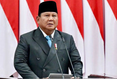  Pilih Dialog Hadapi Aksi Mahasiswa, Pengamat: Prabowo Perkuat Demokrasi Sehat