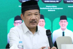 Baznas RI Minta Layanan Zakat, Infak, dan Sedekah Dioptimalkan Selama Ramadan