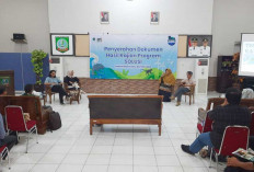 Ada Batalyon, Desa Simpang Tiga Disiapkan Program Sampah