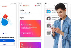 Cuan Dapat Saldo DANA dari Isi Survei, Ini Cara Aplikasi YouGov Bayar Penggunanya di 2025