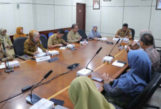 Pemprov Babel & BPJS Kesehatan Perkuat Layanan JKN