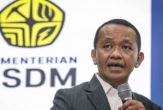 Pemerintah Wajibkan Campuran Bioetanol pada Bensin Paling Lambat 2028