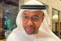 UAE Tunjukkan Minat Tinggi Berinvestasi di Danantara untuk Sektor Prioritas