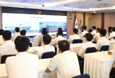 MagangHub Kemnaker dan Stimulus Ekonomi Generasi Muda