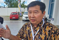 Bupati Beltim Ajak Berpartisipasi dalam Gerakan Nasional Orang Tua Asuh Cegah Stunting