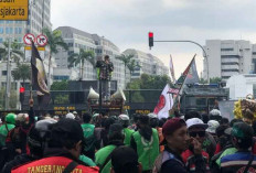 Ketiadaan UU Selama 15 Tahun Jadi Alasan Ojol Dianggap 'Mitra', Bukan Pekerja