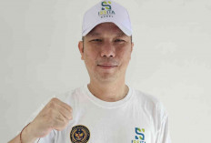 ISSITA Babel Sambut Gembira, Penetapan Kembali Bandara H.AS Hanandjoeddin Jadi Internasional