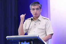 Menaker Ajak Peserta Magang Nasional 2025 Lanjut Sertifikasi Kompetensi