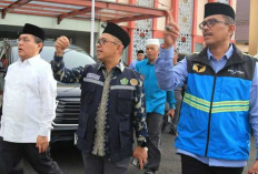 BPH RI Evaluasi Masa Tinggal Haji: Targetkan 30 Hari di Arab Saudi Mulai 1447 H