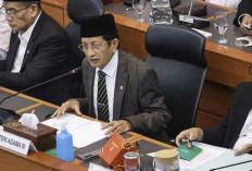 Menag: Biaya Haji 2025 Biaya Turun, Kualitas Layanan Tetap Terjaga Sesuai Instruksi Presiden