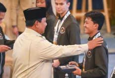Rincian Bonus Atlet dan Pelatih Peraih Medali di SEA Games 2025