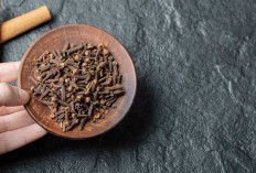 7 Manfaat Cengkeh yang Jarang Diketahui, Lebih dari Sekadar Rempah Dapur