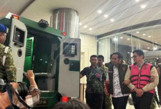 Kasus Korupsi MBG, Komisaris Vendor Motor Listrik Jadi Tersangka Kelima