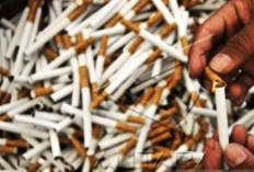 Pelaku Usaha Khawatir RPMK Mengancam Keberlangsungan Rokok Elektronik