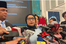 Kurangi Beban APBN, BGN Buka Peluang Pendanaan Dapur MBG dari CSR dan Hibah Luar Negeri