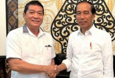 TKN Prabowo-Gibran Yakin MK Akan Tolak Gugatan PHPU Pilpres 2024