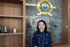 HPN 2026, Ketua DPRD Belitung Vina: Pers Sehat Kunci Transparansi dan Kemajuan Daerah